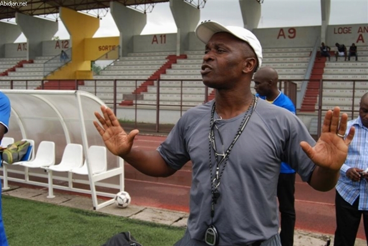 Ils ont dit… / François Zahoui (sélectionneur de la Côte d`Ivoire) : ‘’Il fallait laisser passer l’orage’’